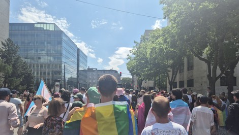 Poľský Ústavný súd odmietol uznávanie zahraničných sobášov párov rovnakého pohlavia