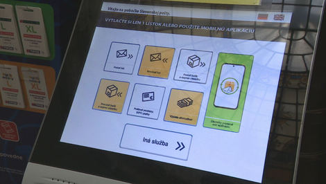 Listy miznú zo schránok. Pošta od nového roka zvyšuje ceny