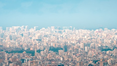 Libanon oficiálne zrušil trest smrti, ako prvá arabská krajina