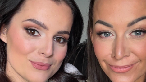 Dramatický koniec priateľstva aj podcastu! Ornella Agátu zablokovala, TOTO odkazuje!