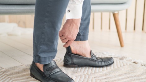 Nákupný poradca, pohodlné pánske mokasíny a ďalšie módne hity, do ktorých sa oplatí investovať