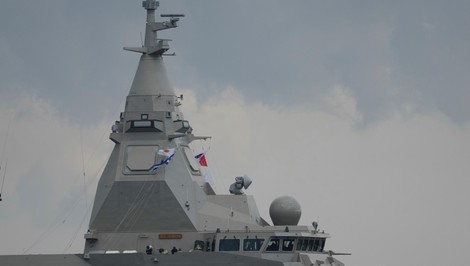 ONLINE: Štyri európske krajiny vyšlú v najbližších dňoch k Cypru svoje námorné sily