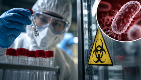 Záhadné úmrtie v ruskom laboratóriu. Pracovníčka zomrela na "neznámu infekciu"