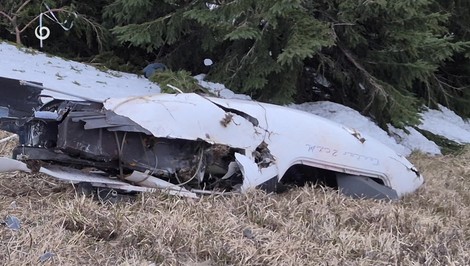 Tragická zrážka vetroňov šokovala účastníkov súťaže. Vyšetrovatelia hľadajú príčinu