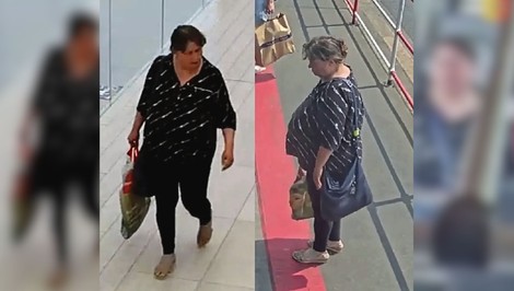 Žena priniesla do zverimexu tašku s mŕtvymi zvieratami. Nechala ju medzi regálmi a odišla