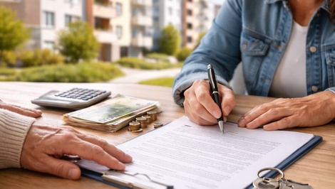 Kupovať nehnuteľnosť teraz alebo čakať? Odborník prepočítal, koľko stojí vlastné bývanie