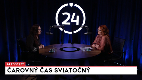 Čarovný čas sviatočný