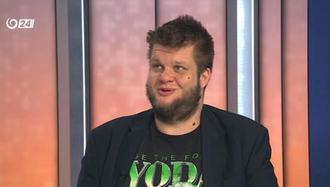 Toderiško: Posádka Artemis 2 sa dostane najďalej od Zeme v histórii ľudstva