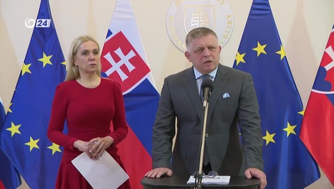 Premiér odmieta veterné parky: Slovensko podľa Fica touto cestou nepôjde
