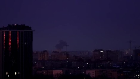 1507. deň na Ukrajine: Opravy ropovodu Družba by mali byť čoskoro dokončené, Kremeľ vyhlásil dočasné prímerie