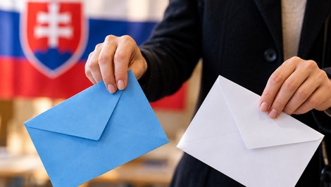 Pozor pri samosprávnych voľbách 2026! Jedna chyba s obálkou môže zneplatniť váš hlas