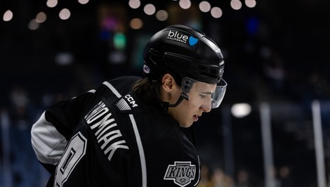 CHROMIAK nastúpil do vyraďovacej fázy 2. kola play-off