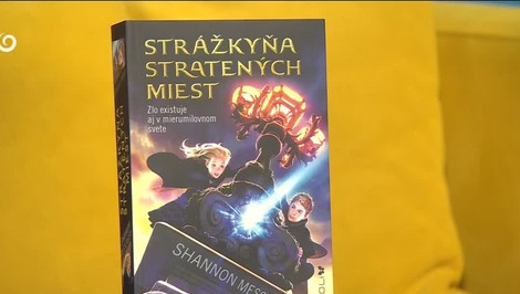 KNIŽNÉ TIPY: Čo čítať túto jar? Toto sú novinky, ktoré si zaslúžia vašu pozornosť
