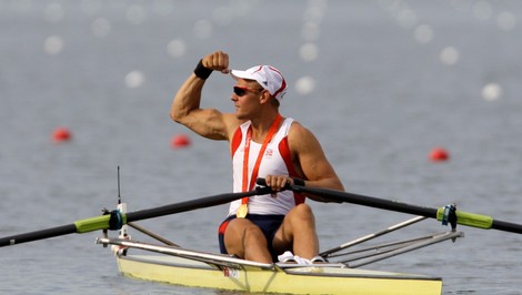 Zomrel dvojnásobný olympijský šampión vo veslovaní, mal 50 rokov