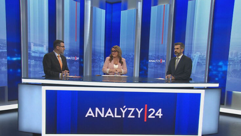 Analýzy 24: Zadržanie vyšetrovateľov okolo Jána Čurillu vyvolalo vlnu reakcií