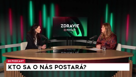 Kto sa o nás postará