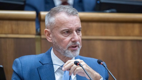 Raši: Poslancom nemožno nariadiť „fúkať“, mandát im môže vziať iba volič