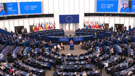Europarlament schválil rezolúciu o Slovensku. Kritizuje právny štát aj eurofondy