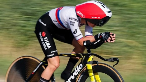 CHLADOŇOVÁ tesne štvrtá na MS v Montreale