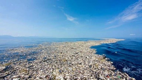 Skrytý problém v Tichom oceáne: Obria plastová škvrna môže ovplyvniť celé ľudstvo