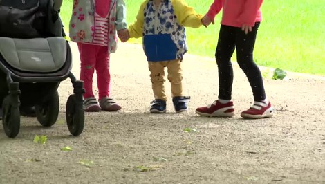 Nová aplikácia má pomôcť odhaliť detské žobranie aj organizované vykorisťovanie