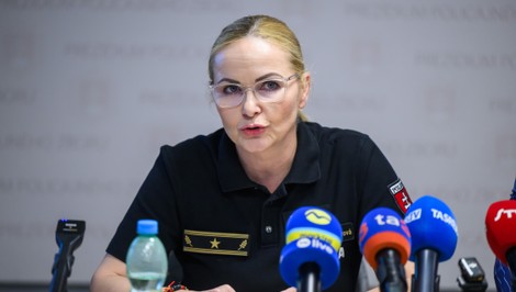 Pri vražde učiteľky z Gelnice polícia odmieta zlyhanie: Kontrola nenašla pochybenia