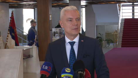 Ferenčáka vylúčili z Hlasu. Hovoril o kriminalizácii jeho osoby