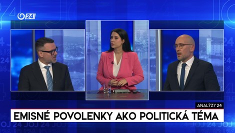 Analýzy 24: Kalivoda Galekovi – Vďaka vám môžu občania zaplatiť až o 3-tisíc eur ročne viac