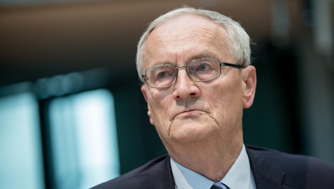 Bývalého šéfa nemeckej rozviedky BND zadržali pre podozrenie zo špionáže