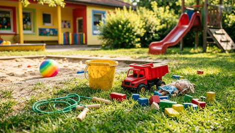 Deti napadli svojho spolužiaka (4). Chlapec sa teraz bojí vrátiť do škôlky
