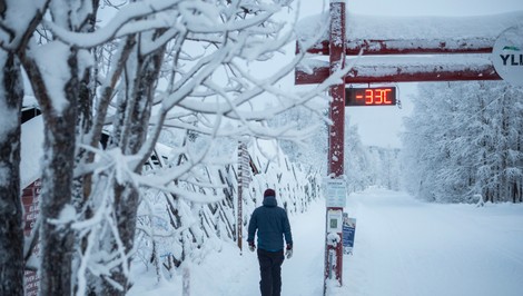 Blíži sa "beštia" z východu: Podľa meteorológov môžeme byť na Slovensku pokojní