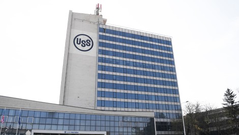 Odborári v U. S. Steel Košice vyhlásili štrajkovú pohotovosť