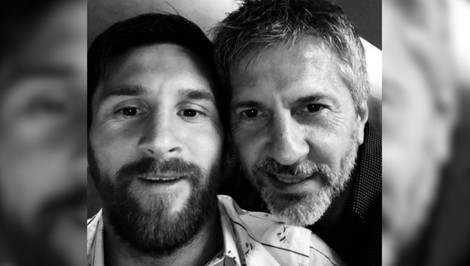 Lionel Messi prišiel o jedného z najdôležitejších ľudí svojho života. Zomrel jeho otec