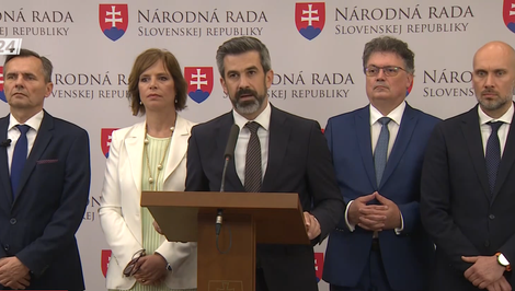 Všetky opozičné strany sa spojili: Chcú odvolávať Migaľa