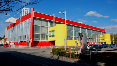 Doprava v Trenčíne sa počas MS v hokeji zintenzívni, vodiči majú počítať s obmedzeniami