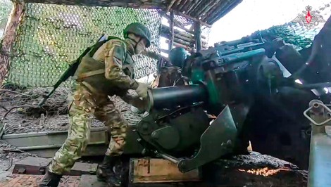 Britská vláda uvalila sankcie na ruskú vojenskú rozviedku