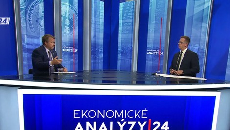 Ekonomické Analýzy 24: Návrh štátneho rozpočtu na rok 2027