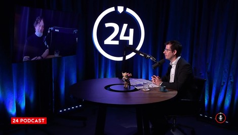 Sme v kaviarni: Fico je Ficom a handra je handrou