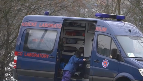 Košičan skladoval v byte chemikálie a výbušniny, čelí obvineniu z terorizmu