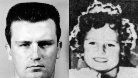 Gloria († 8) zmizla cestou do kostola. Vrahom bol muž z policajných radov