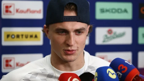 POSPÍŠIL druhou potvrdenou posilou z NHL