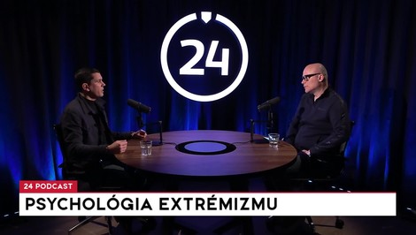 Narodíš sa ako extrémista?