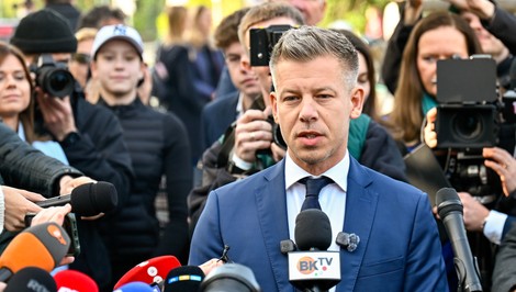 ONLINE: Magyar neráta s prehrou