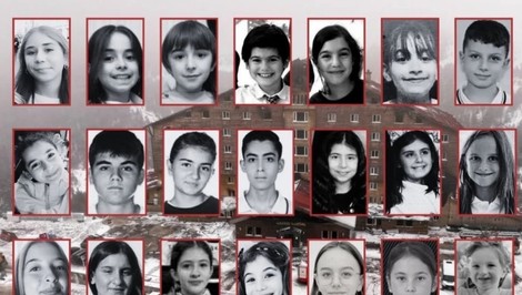 Pri požiari hotela v Turecku zomrelo 78 ľudí, vrátane detí. V prípade padli doživotné tresty