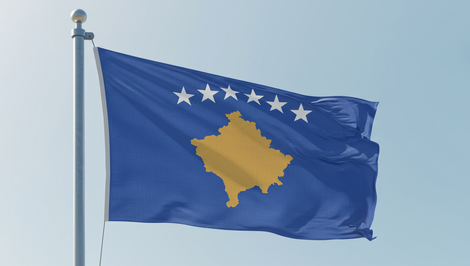 Prokuratúra žiada 45 rokov väzenia pre kosovského exprezidenta Thaçiho