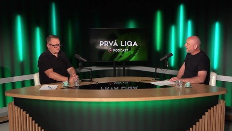 Prvá liga: Trdelník belasým nechutil