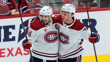 Dva góly, asistencia a výhra. Fantastické predstavenie SLAFKOVSKÉHO