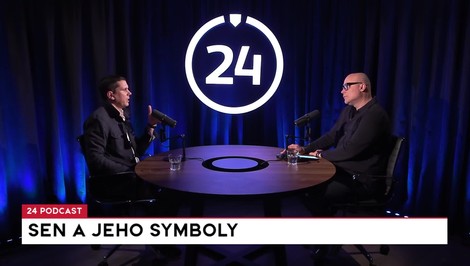 Sen a jeho symboly
