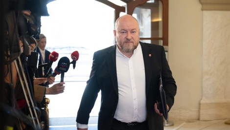 Huliak o zonácii národných parkov: „Takto sa to nerobí.“