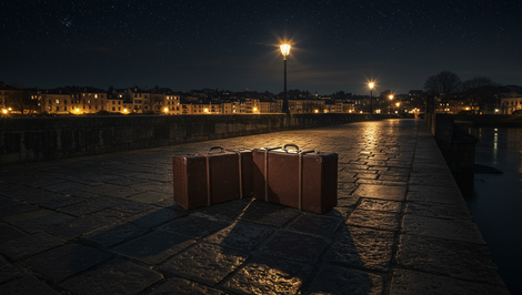 Muž v Británii dostal 42 rokov za brutálnu vraždu dvoch partnerov. Telá ukryl do kufrov a vyhodil z mosta